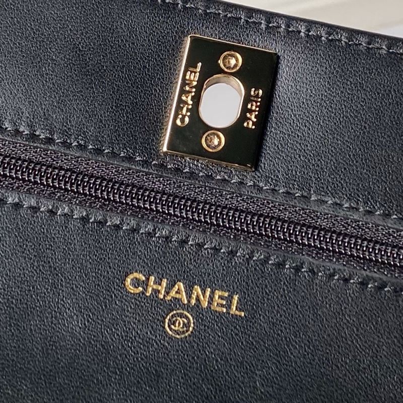 Ch**el woc bags